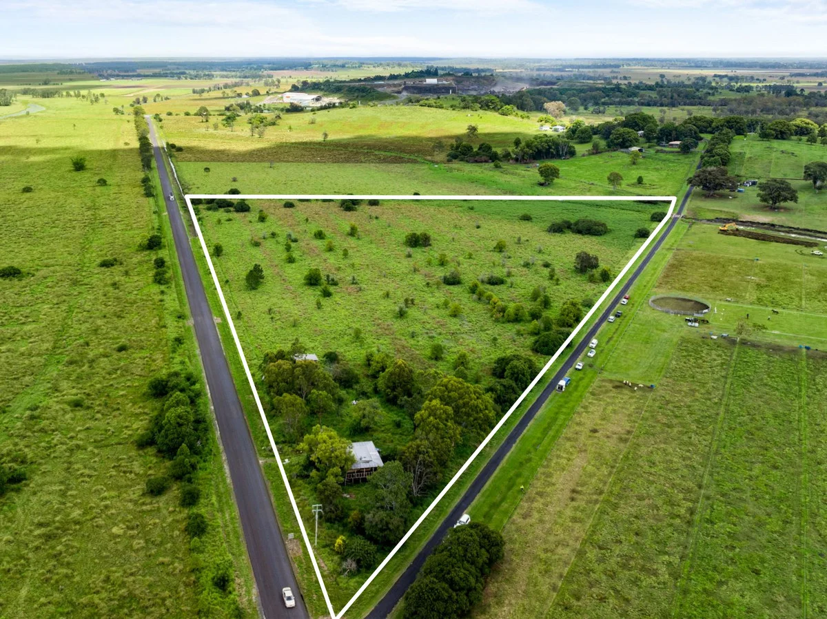 30 Lagoon Road, Coraki NSW 2471