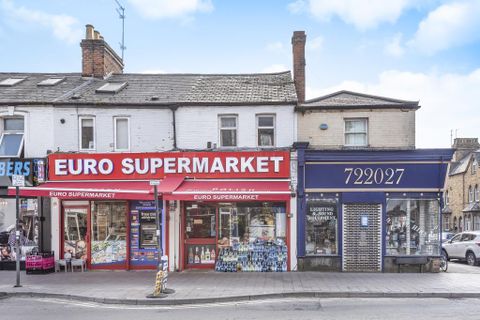 Cowley Road, East Oxford, HMO Ready 5 Sharers OX4