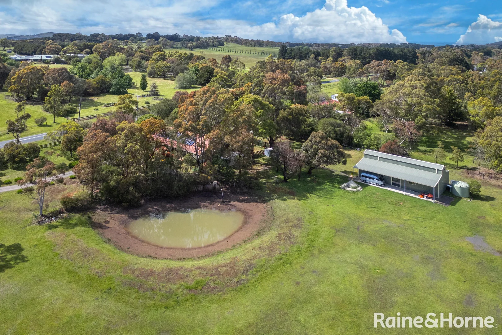 Additional image 15 of 125 McGeorge Road, Gisborne VIC 3437