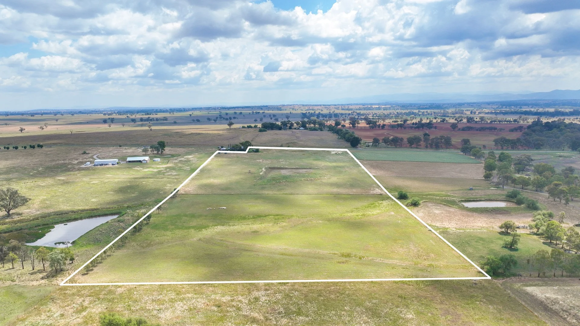 Lot 51 Duri-Winton Road, Tamworth NSW 2340
