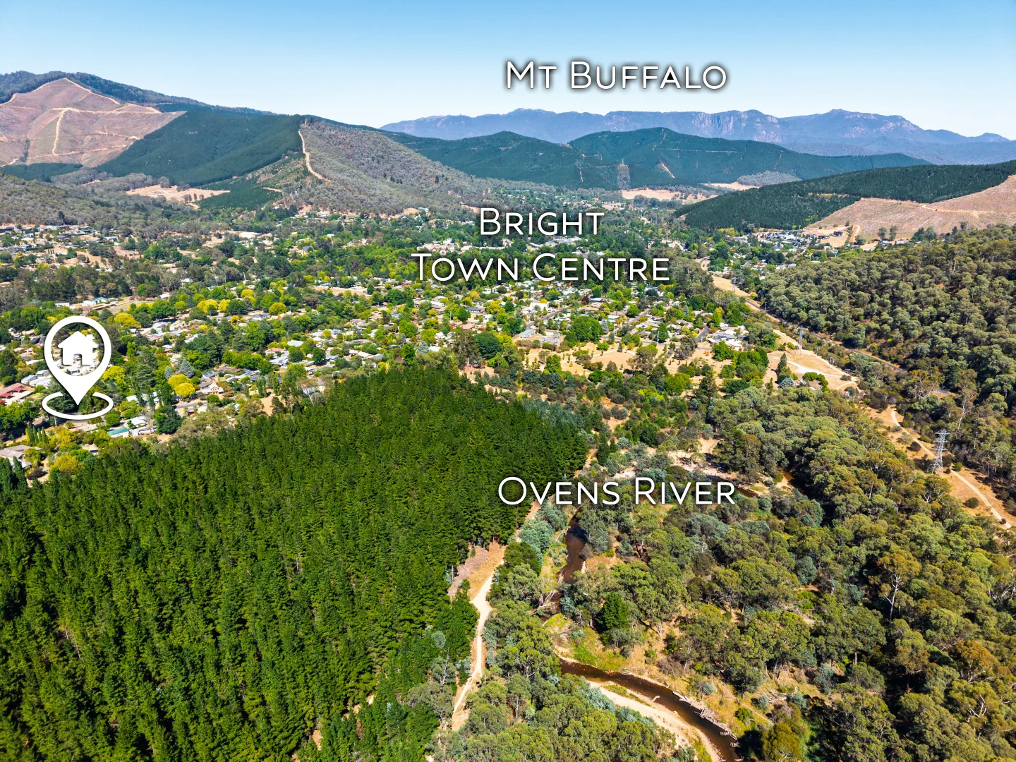 Additional image 19 of 76 Delany Avenue, Bright VIC 3741