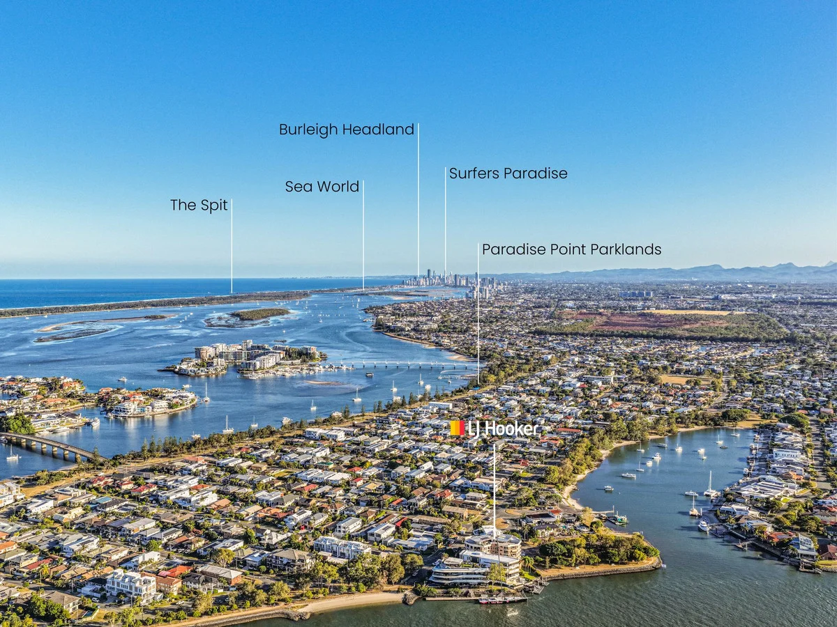 Additional image 33 of 28/8 Paradise Parade, Paradise Point QLD 4216