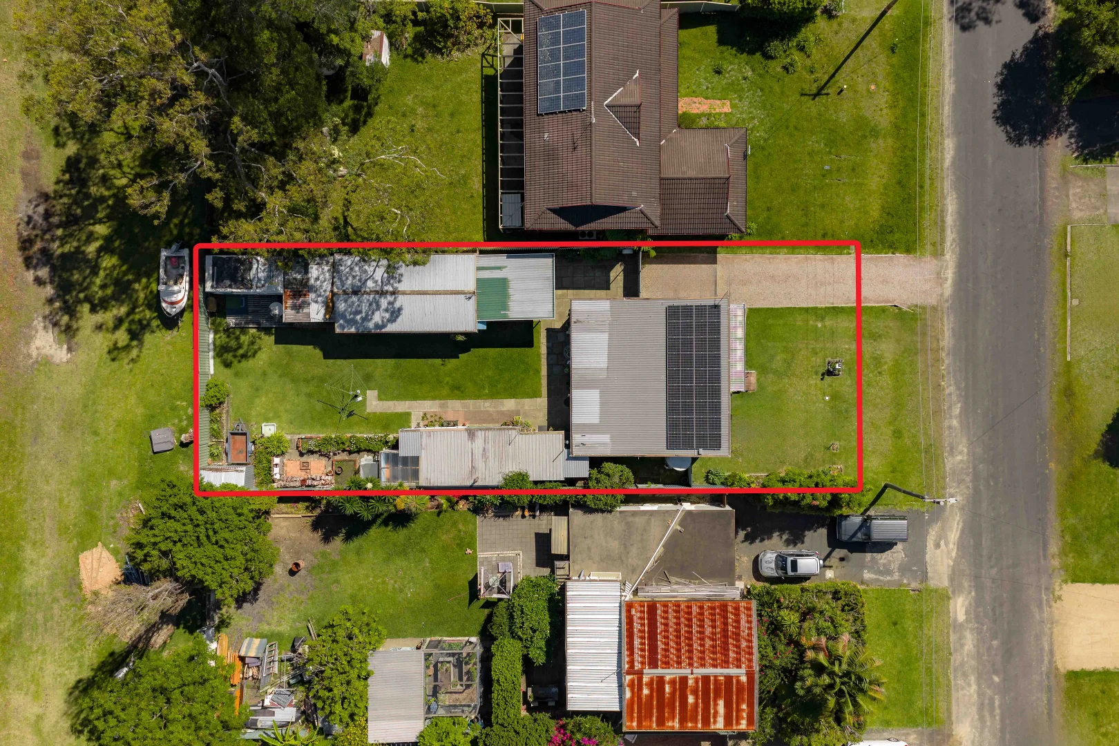 Additional image 17 of 19 Waratah Avenue, Cudmirrah NSW 2540