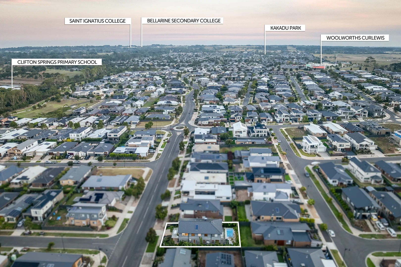 Additional image 18 of 125 Oceania Drive, Curlewis VIC 3222