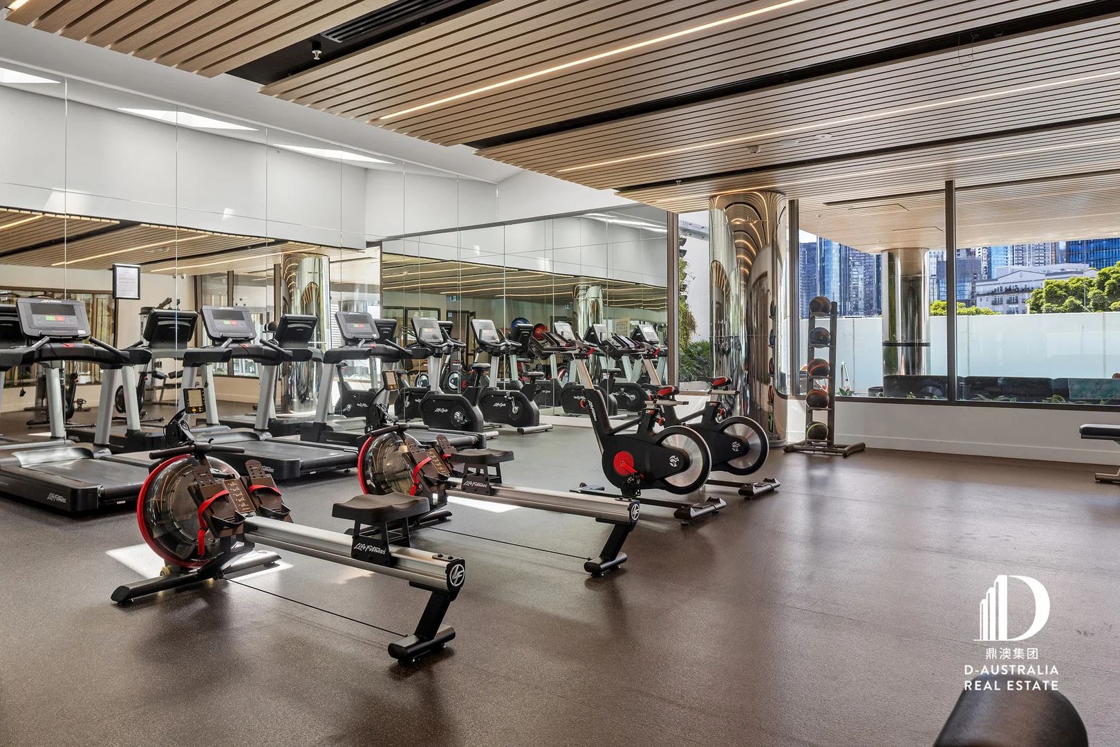 Additional image 13 of 2004/56 Dorcas Street, Southbank VIC 3006