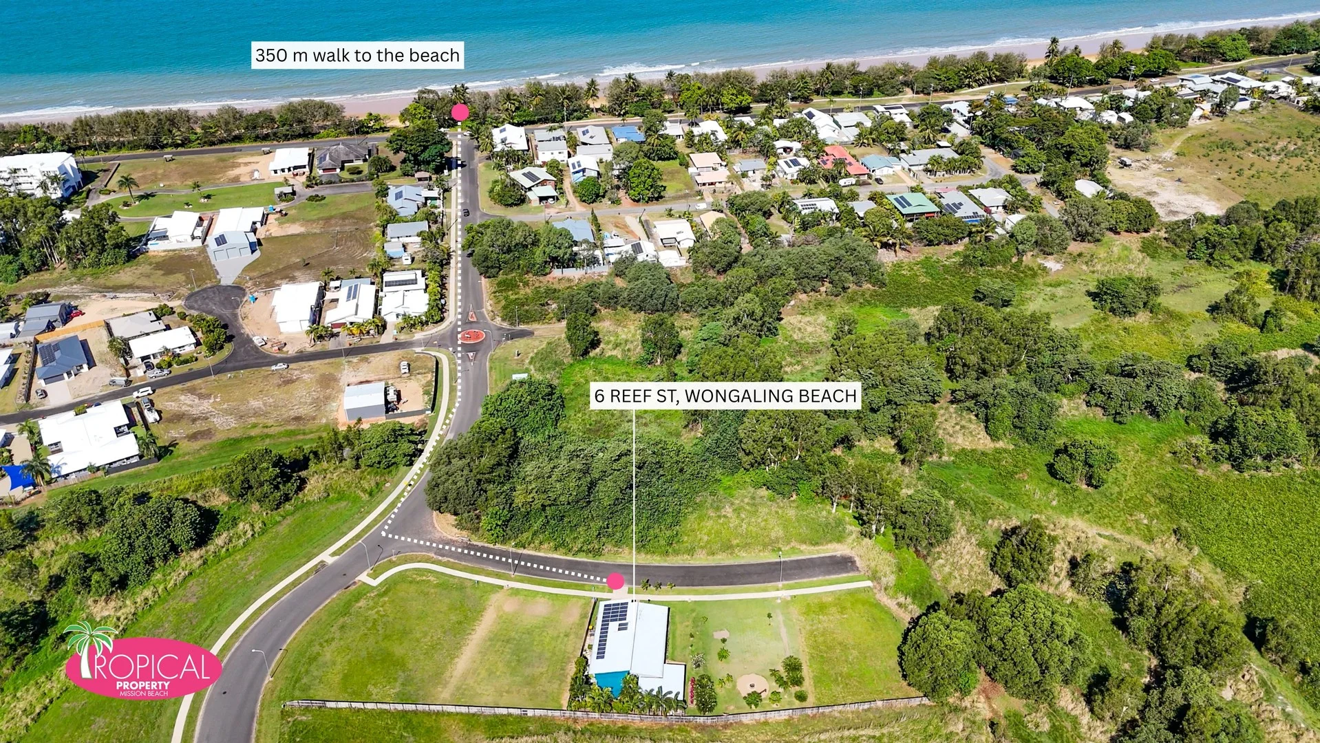 Additional image 3 of 6 Reef St, Wongaling Beach QLD 4852