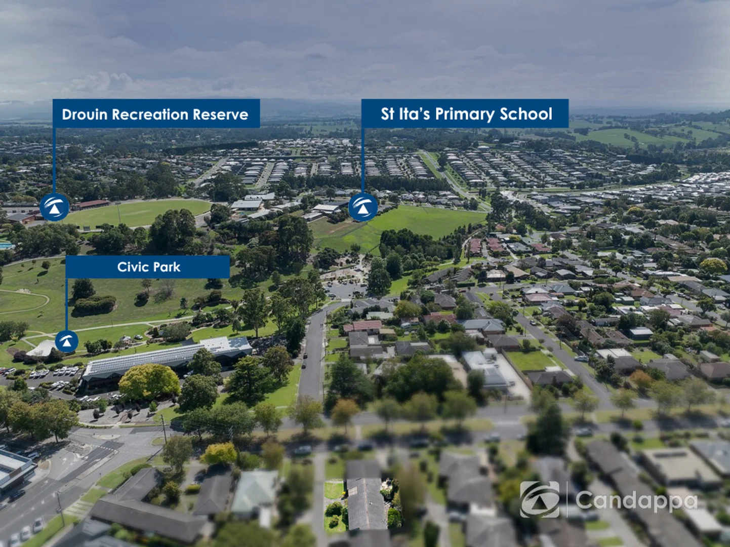 Additional image 13 of 2/32 Young Street, Drouin VIC 3818