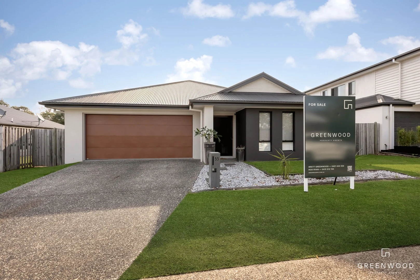Additional image 2 of 33 Christina Drive, Coomera Waters QLD 4209