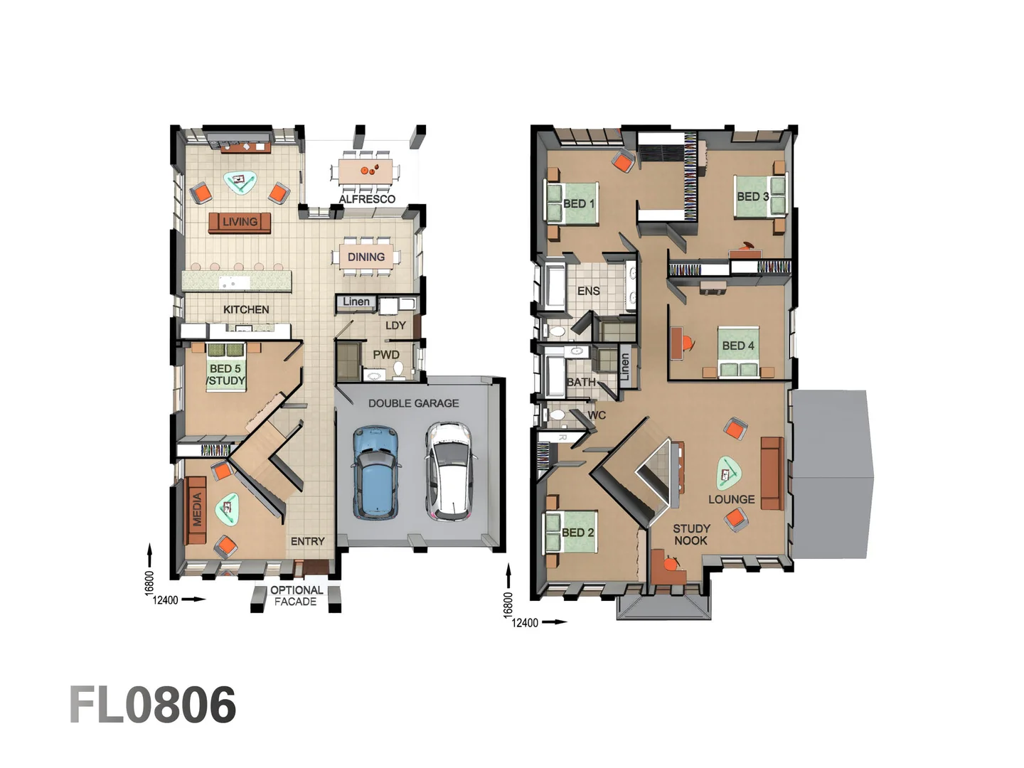 Additional image 8 of 36/18 Janggal Janggal Rd, Nambucca Heads NSW 2448