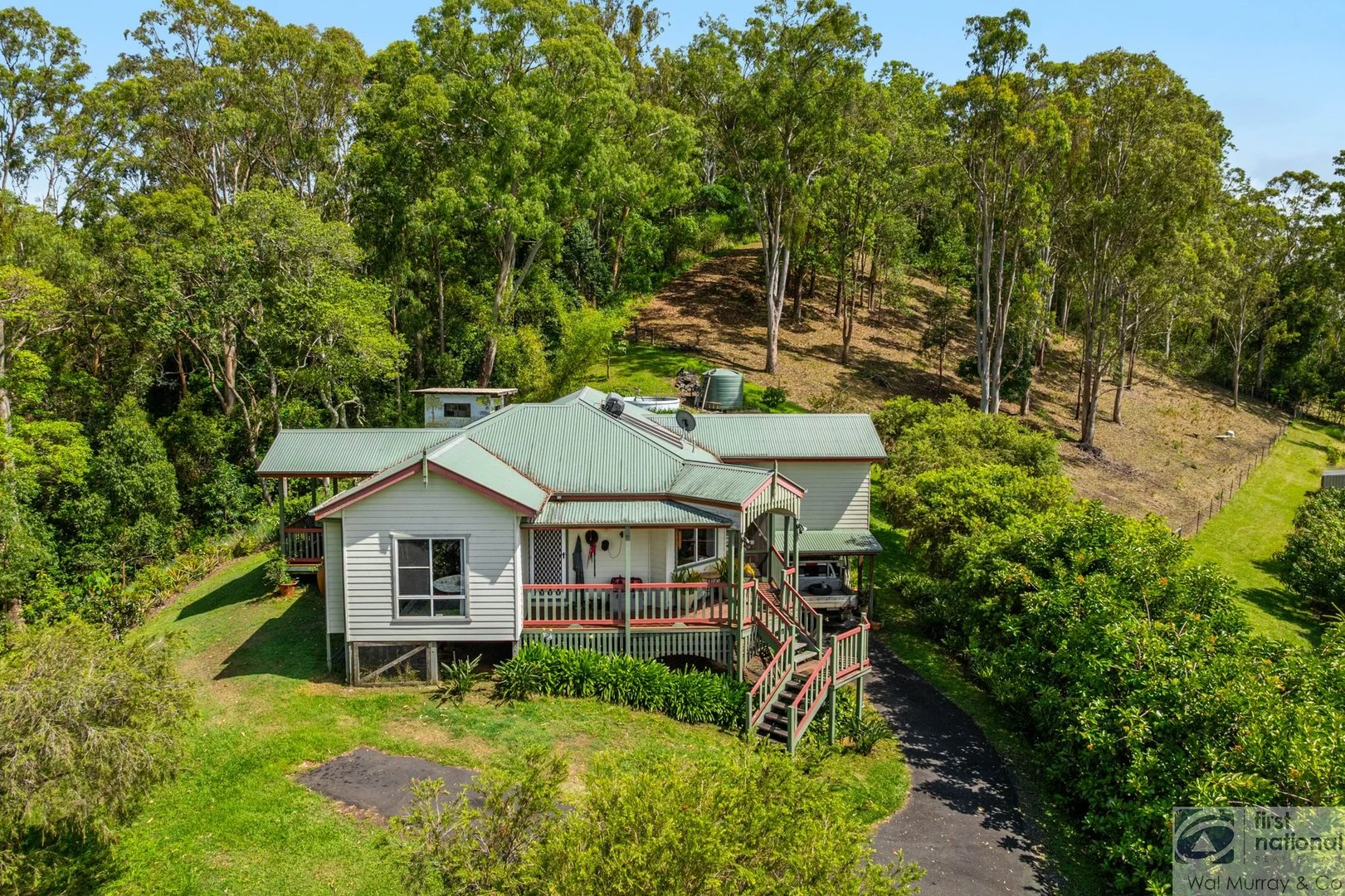 658 Caniaba Road, Caniaba NSW 2480