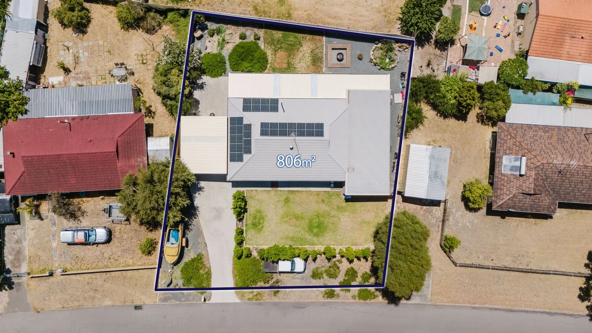 Additional image 26 of 2 CARCOOLA AVENUE, Pinjarra WA 6208