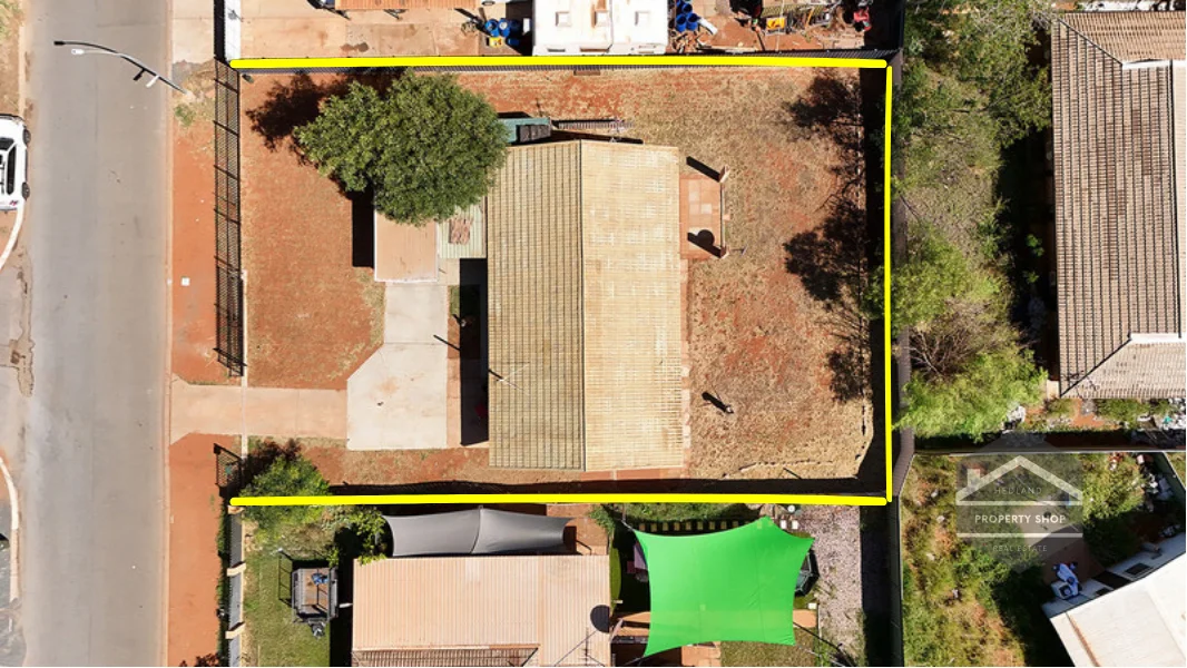 Additional image 21 of 17 Acacia Way, South Hedland WA 6722
