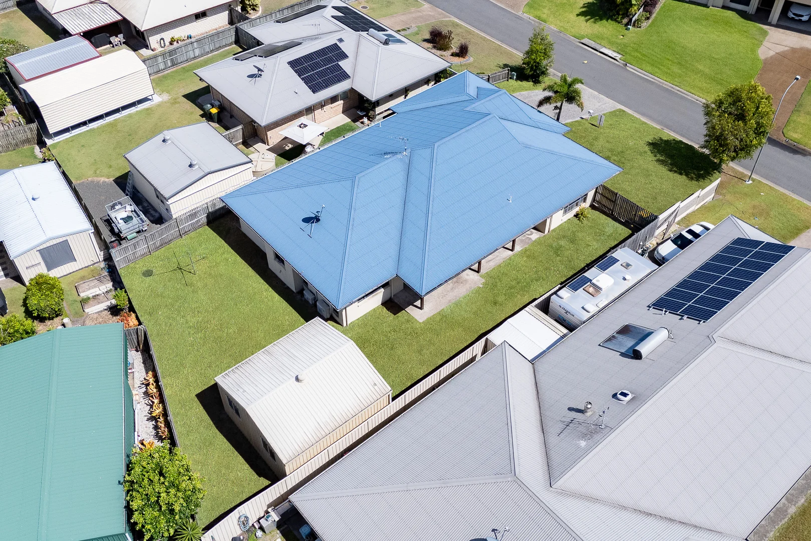 Additional image 27 of 8 Krista Ct, Burrum Heads QLD 4659