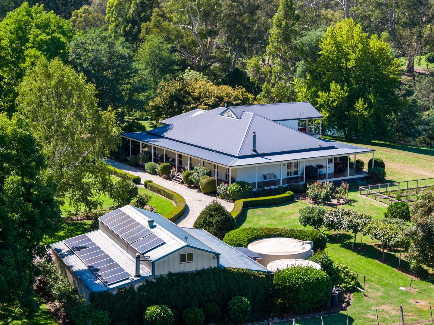 Additional image 3 of 840 Back Eildon Road, Eildon VIC 3713