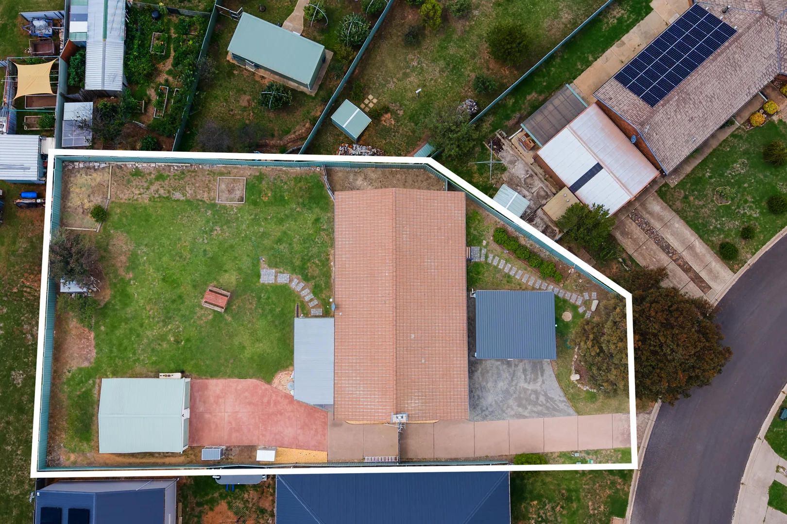 Additional image 2 of 3 Jindalee Street, Berridale NSW 2628