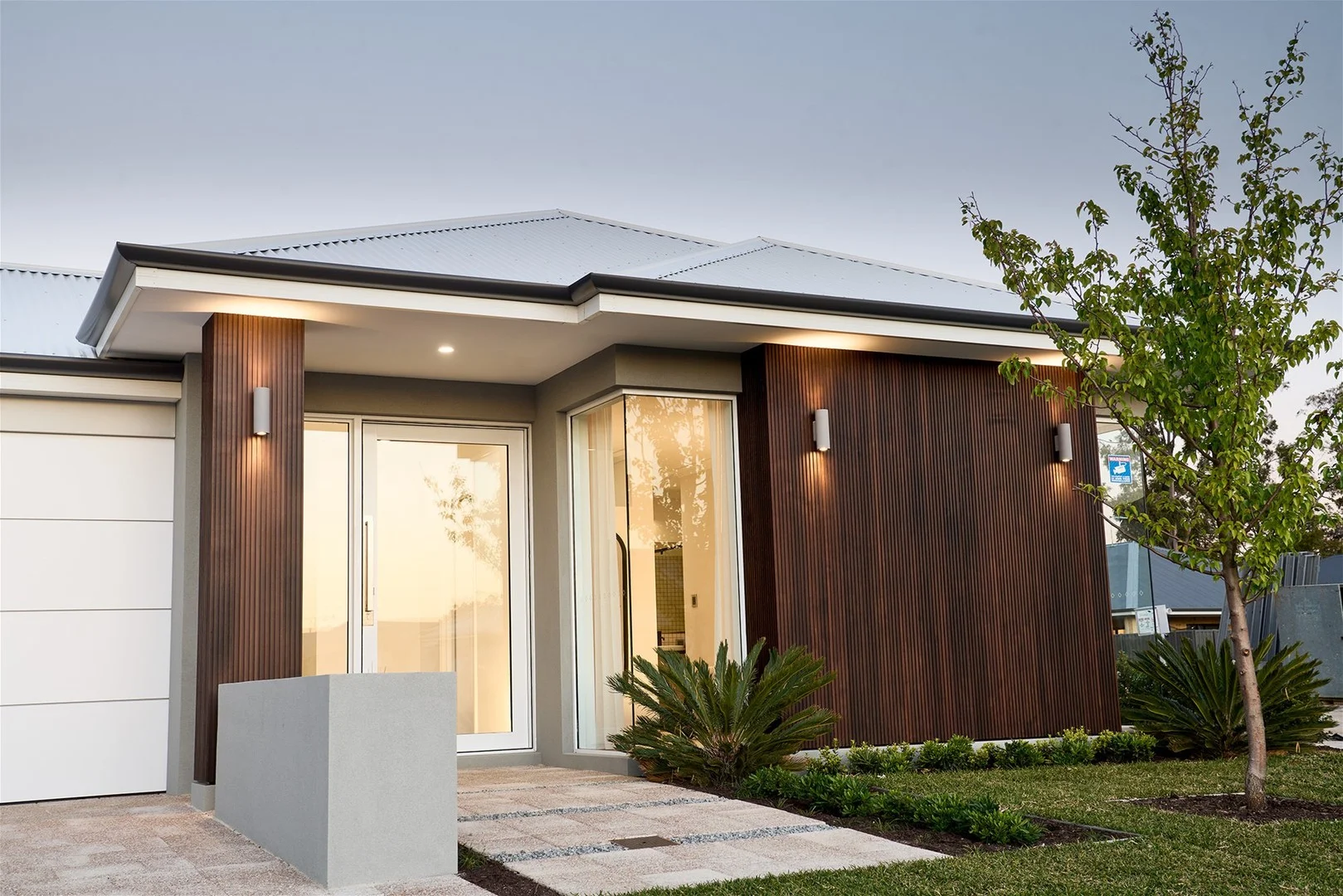 Lot 2058 Latitude Parkwy, Brabham WA 6055