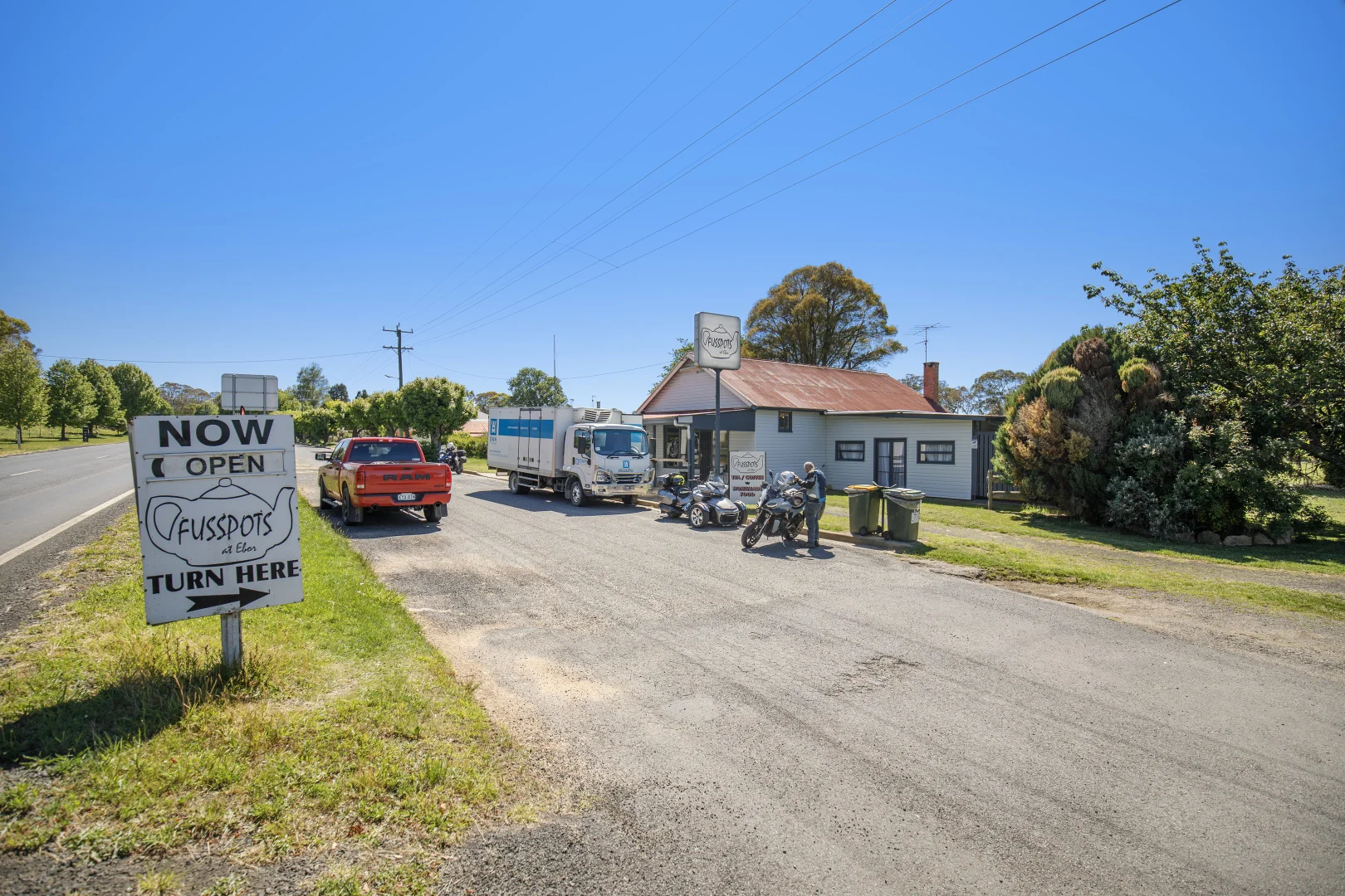 Additional image 14 of 56 Ebor Street, Ebor NSW 2453