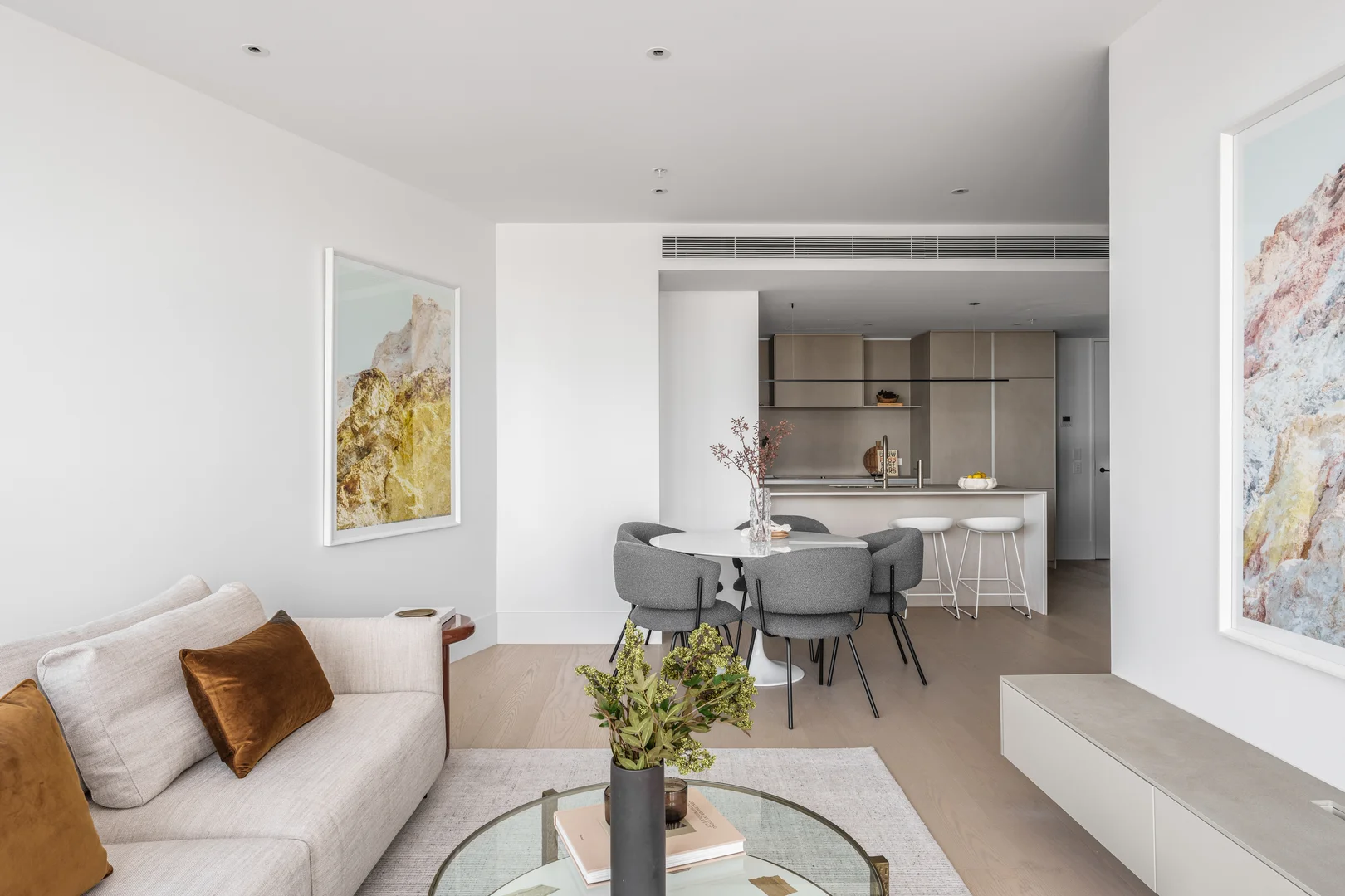 Additional image 7 of 1705/11 Maritime Place, Docklands VIC 3008