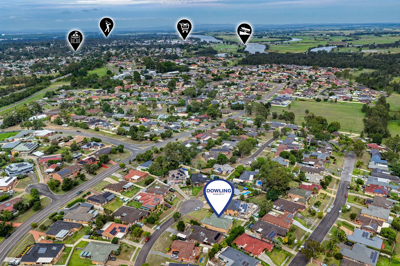 Additional image 16 of 10 Loftus Place, Raymond Terrace NSW 2324