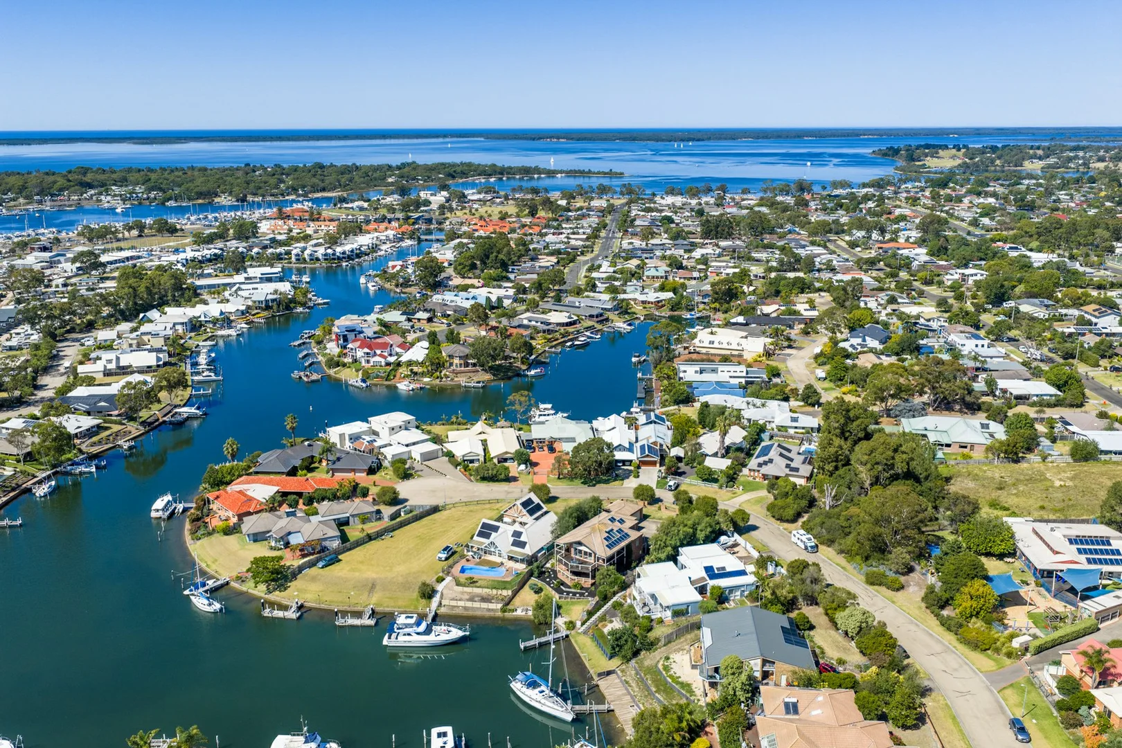 Additional image 27 of 23 Schooner Terrace, Paynesville VIC 3880