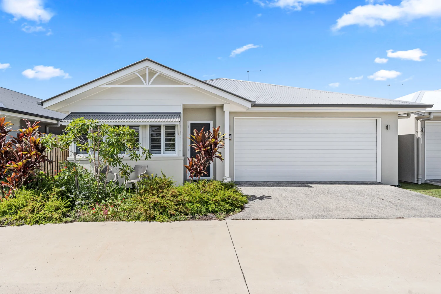 Additional image 3 of 204/2-20 Island View Drive, Urangan QLD 4655