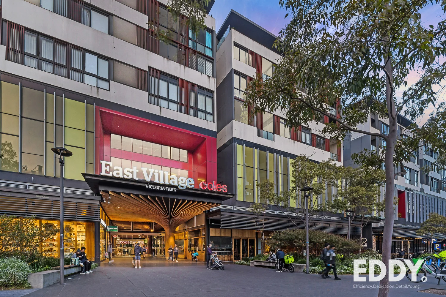 Additional image 17 of 420/20 Gadigal Avenue, Zetland NSW 2017