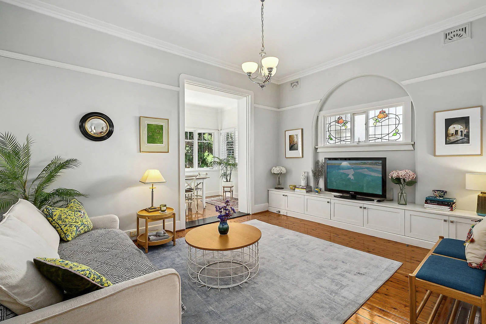 3/23 Murdoch Street, Cremorne NSW 2090