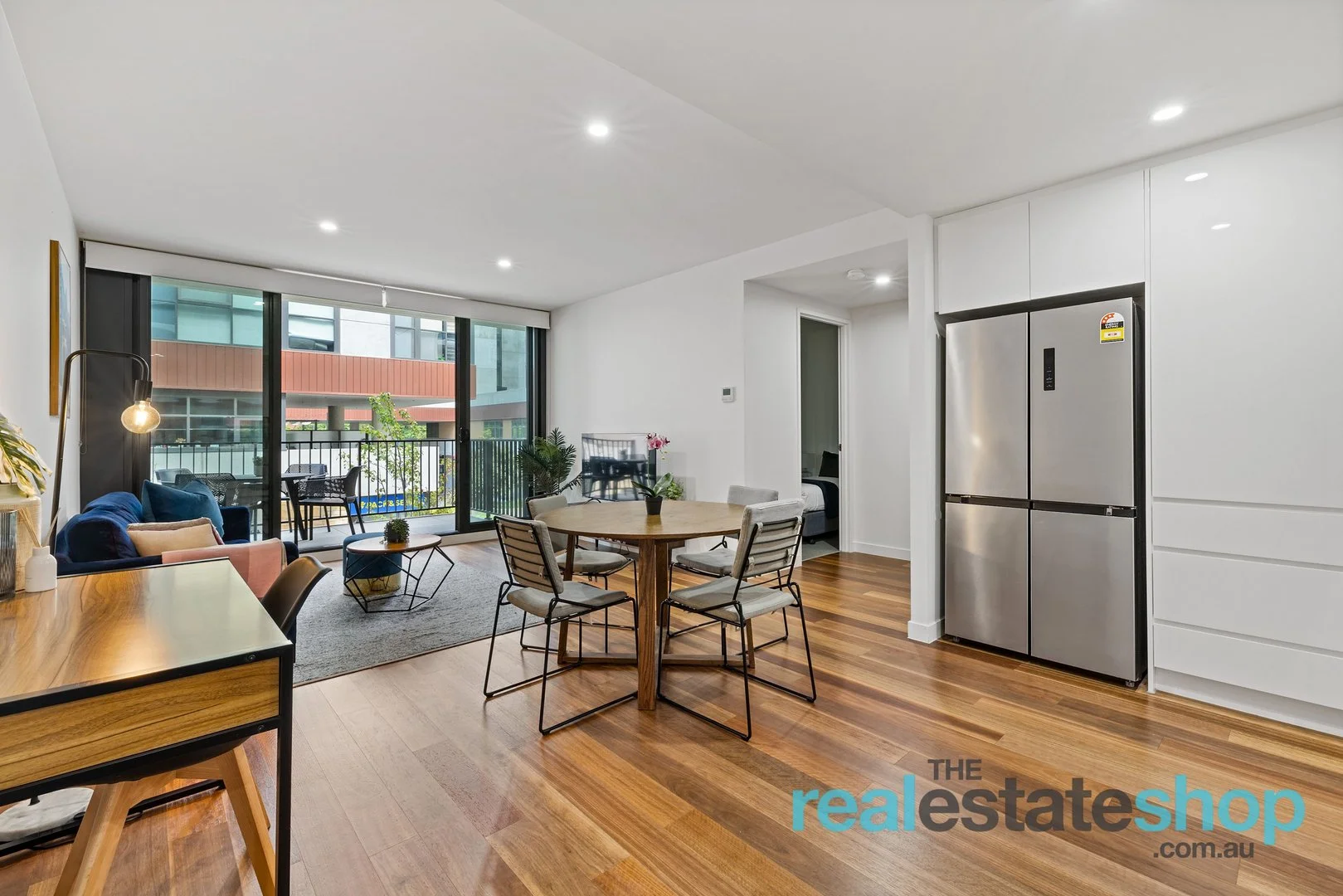115/43 Currong Street North, Braddon ACT 2612