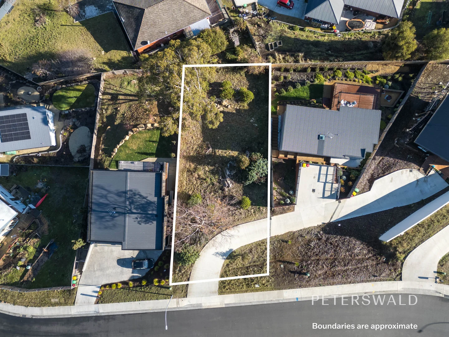 Additional image 3 of 17 Beaumont Road, Lenah Valley TAS 7008