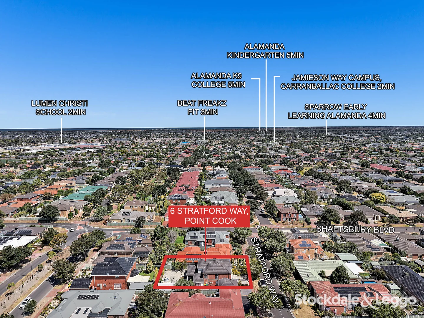 Additional image 32 of 6 Stratford Way, Point Cook VIC 3030