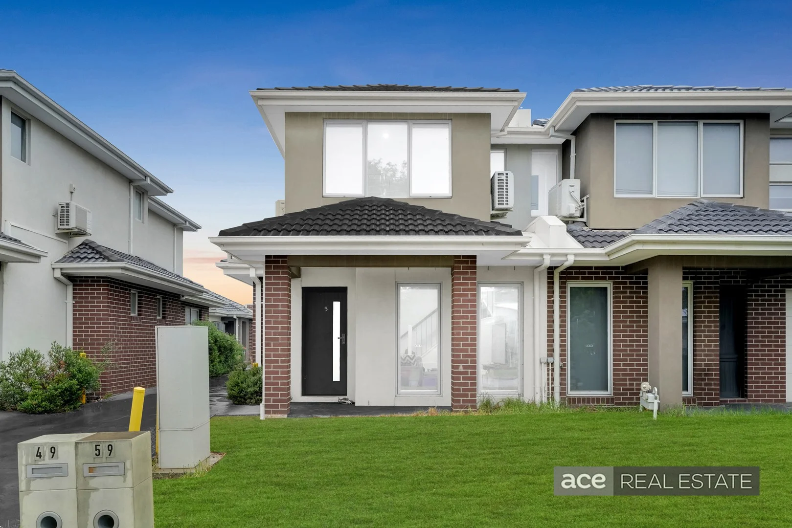 5/7-9 Heffernan Street, Laverton VIC 3028