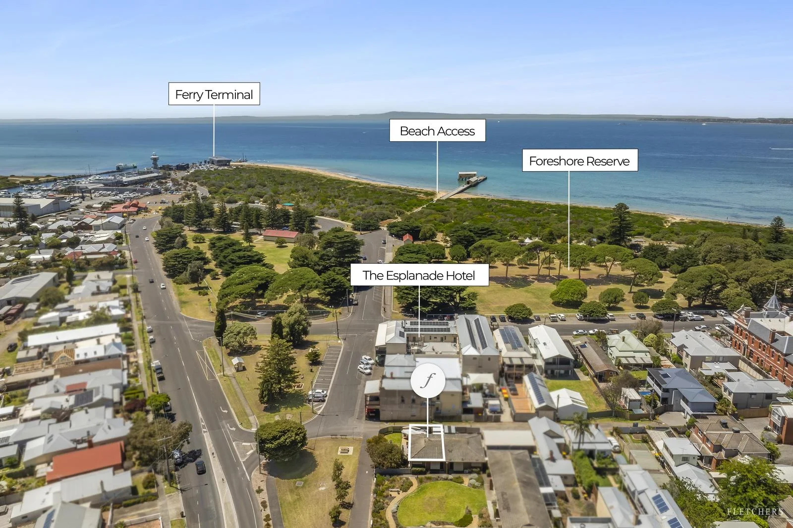 Additional image 12 of 1/9 Symonds Street, Queenscliff VIC 3225