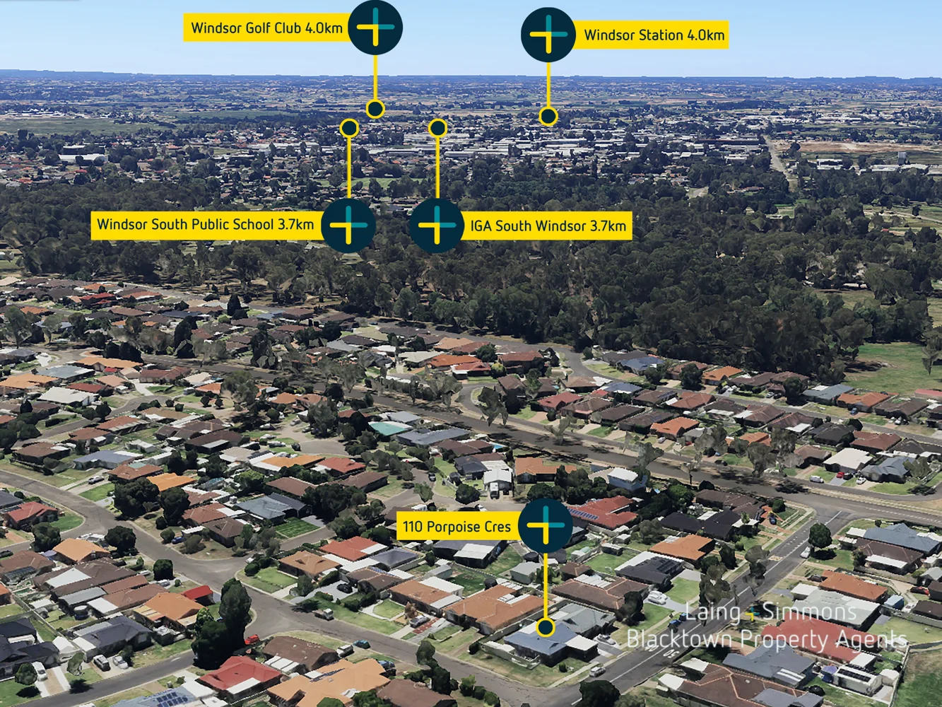 Additional image 19 of 110a Porpoise Crescent, Bligh Park NSW 2756