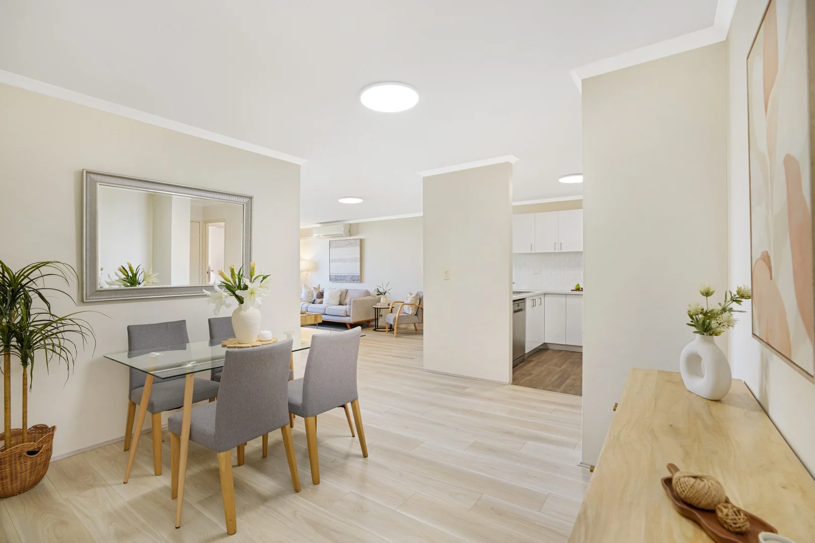 Additional image 4 of N609/233 Harris Street, Pyrmont NSW 2009