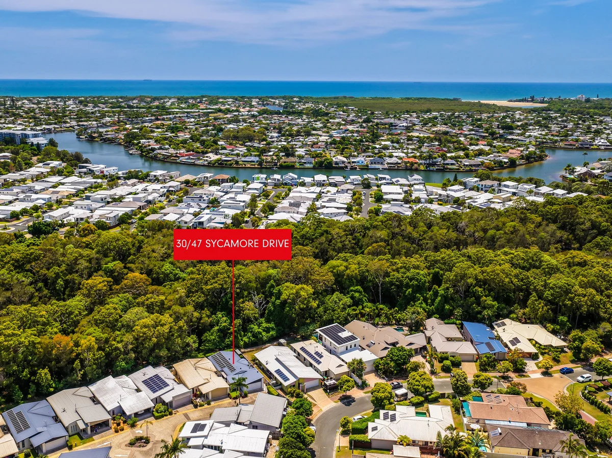 Additional image 18 of 30/47 Sycamore Drive, Currimundi QLD 4551