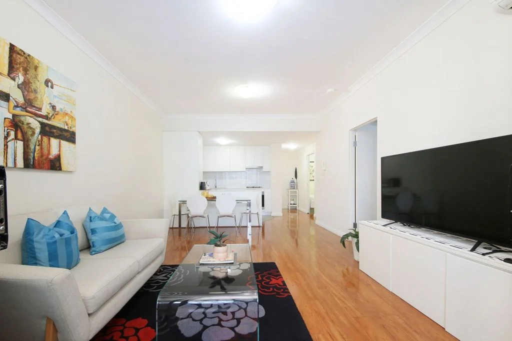 Additional image 3 of 604/26-32 Marsh Street (Access via Levey Street), Wolli Creek NSW 2205