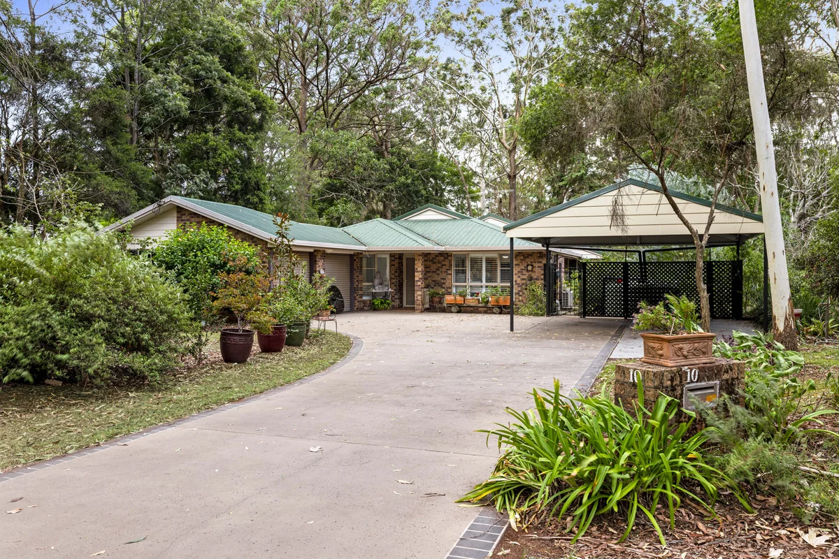 Additional image 3 of 10 Merrol Street, Highfields QLD 4352