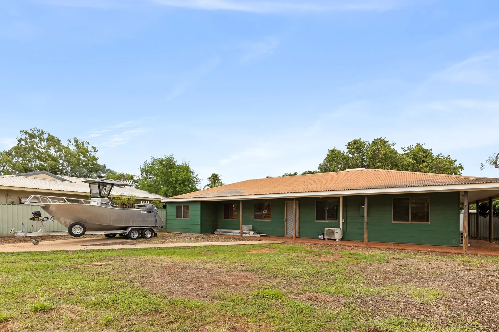 16 Howard Place, Cable Beach WA 6726