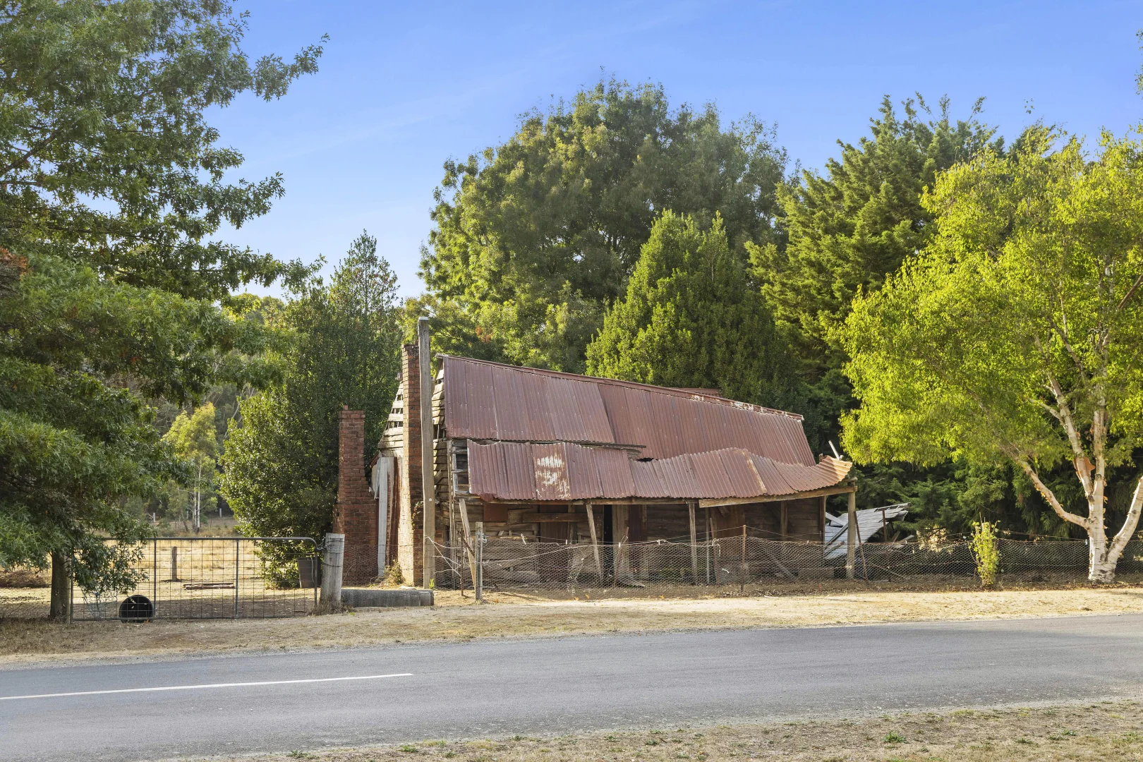 Additional image 9 of 1A, 9 Racecourse Road, Trentham VIC 3458