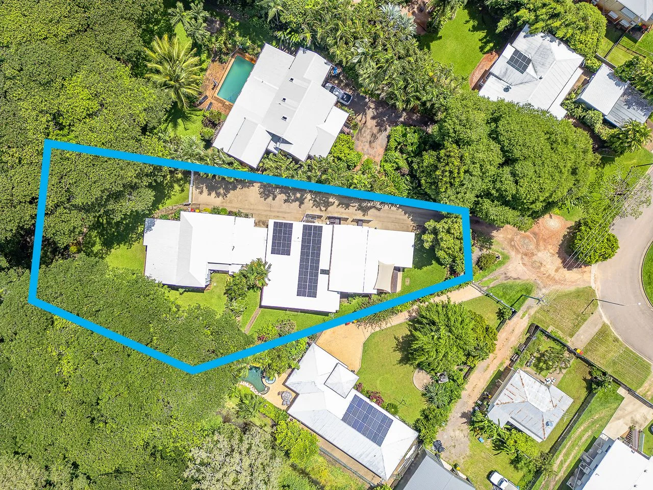 Additional image 26 of 26 Marron Crescent, Mundingburra QLD 4812