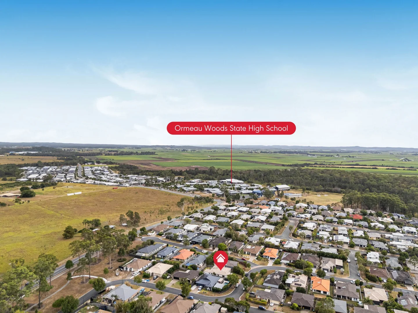 Additional image 16 of 32 Charlton Crescent, Ormeau QLD 4208