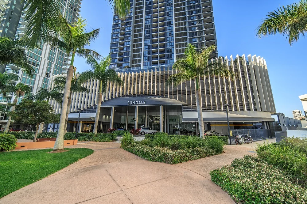 Additional image 15 of 604/2 Como Crescent, Southport QLD 4215