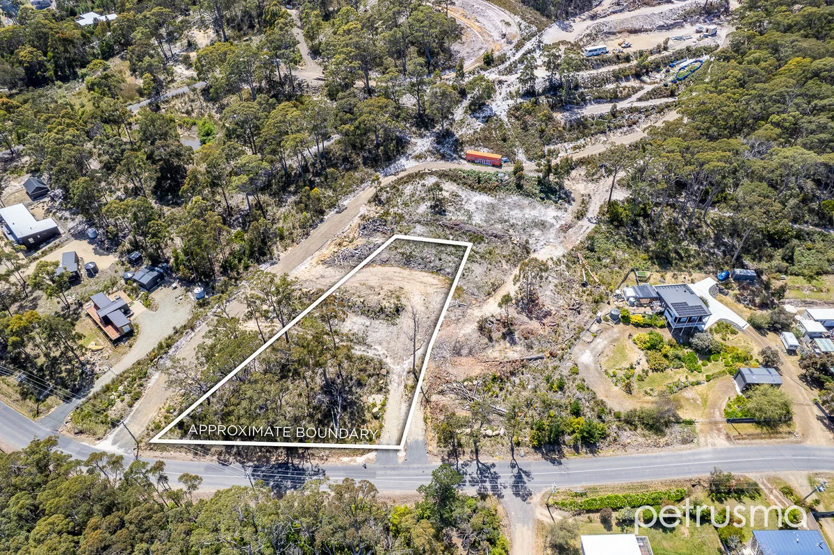 Additional image 24 of 1/185 White Beach Road, White Beach TAS 7184