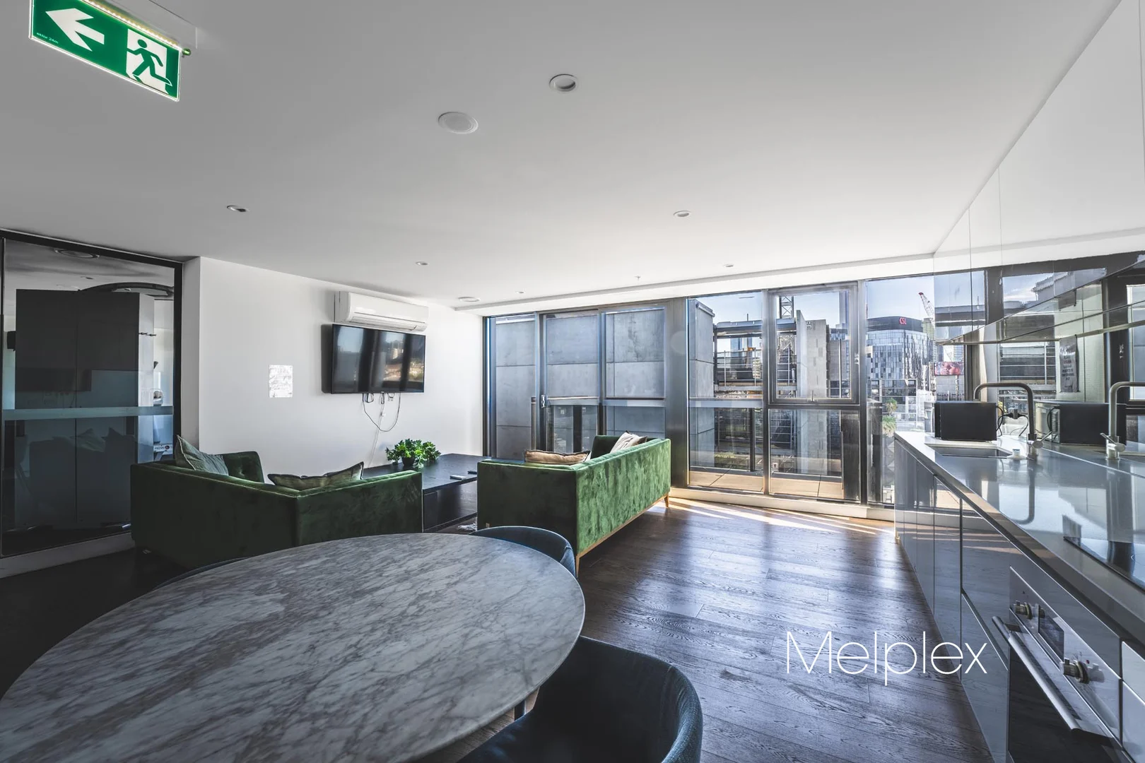 Additional image 13 of 502/58 Villiers Street, North Melbourne VIC 3051