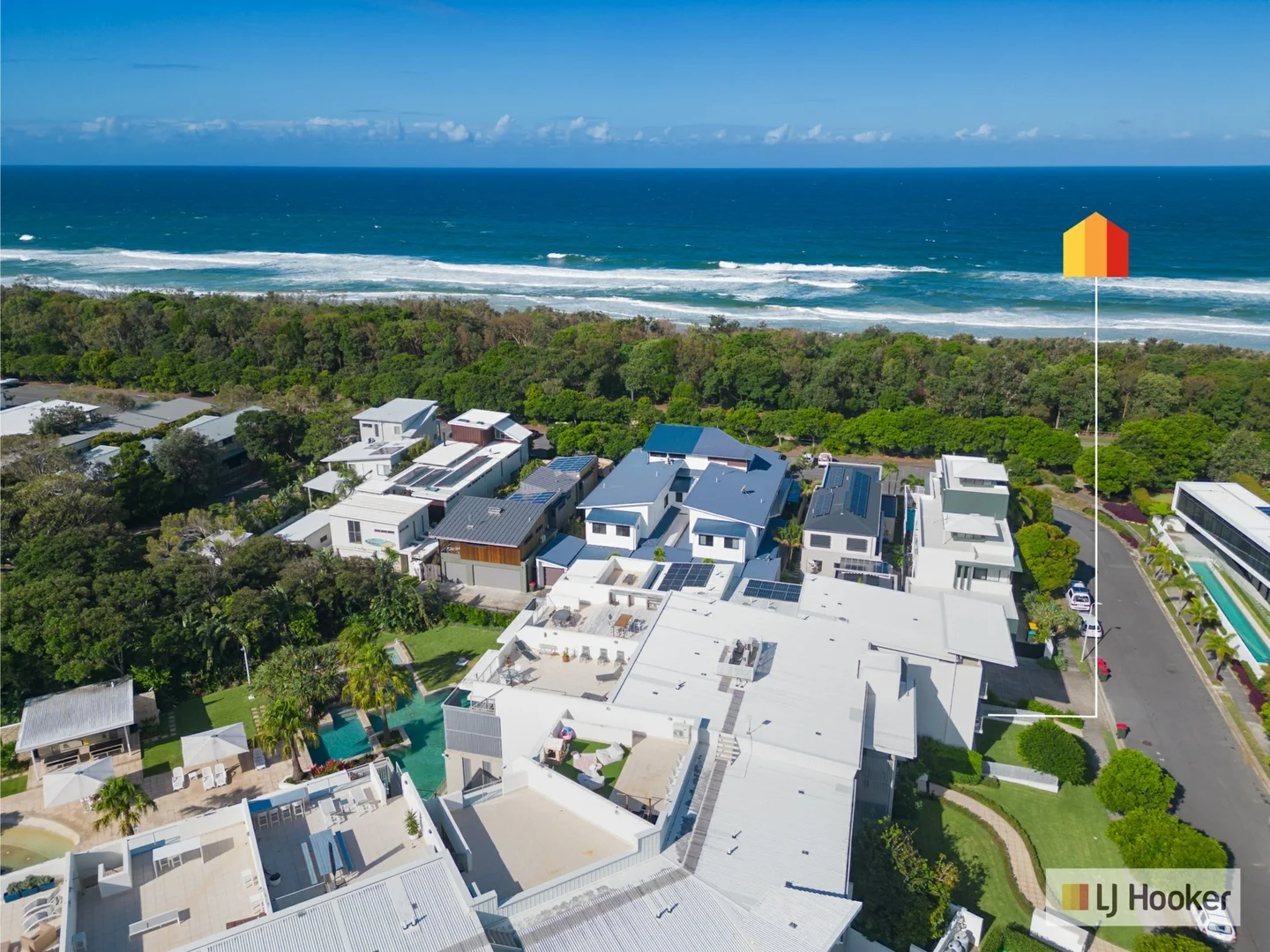 Additional image 17 of 27/40-48 Kamala Crescent, Casuarina NSW 2487