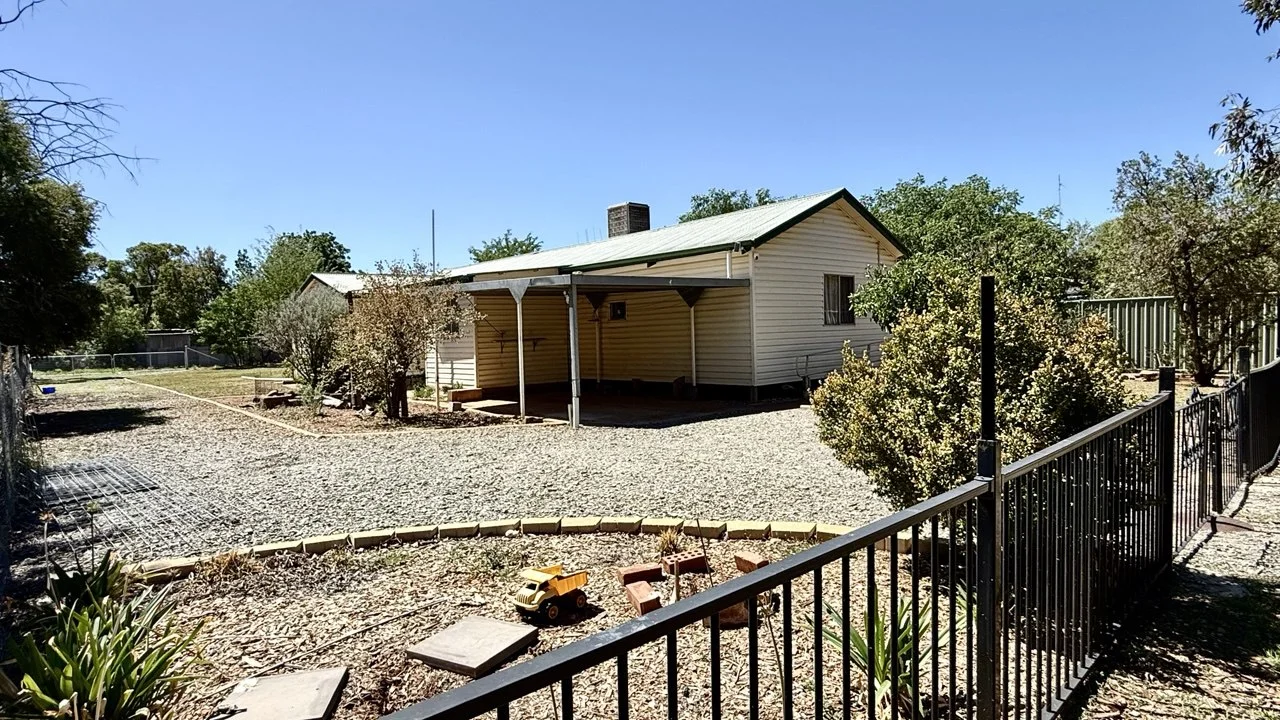 Additional image 21 of 47 Lachlan Street, Bogan Gate NSW 2876