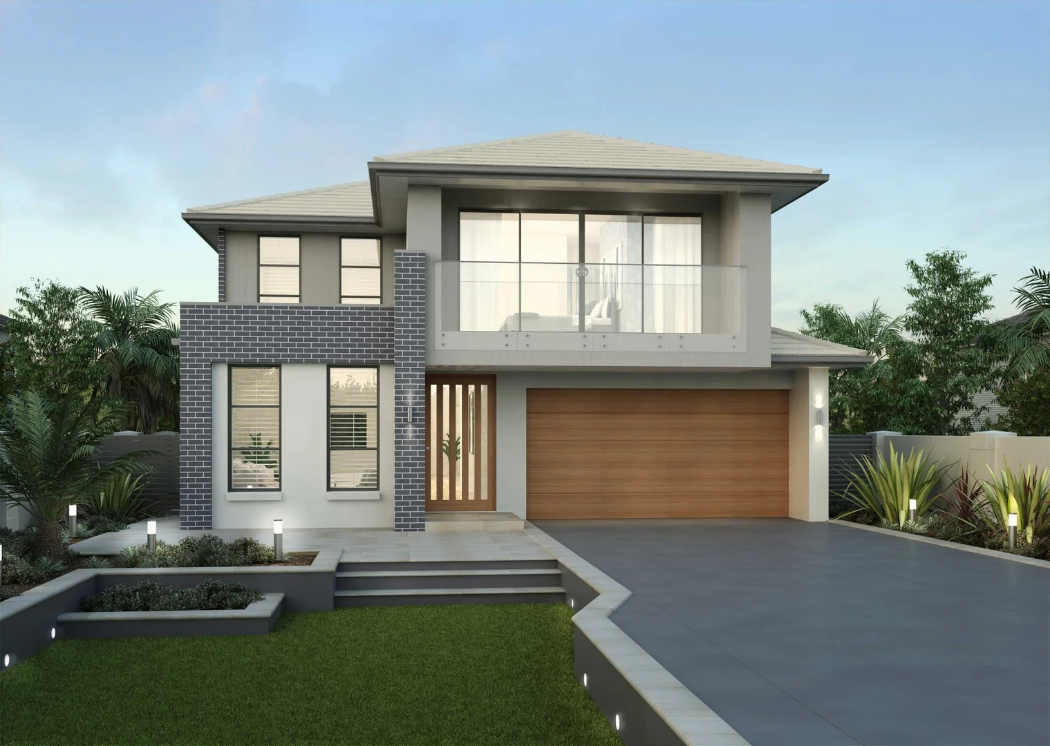 Lot 424 Hemmens Way, Leppington NSW 2179