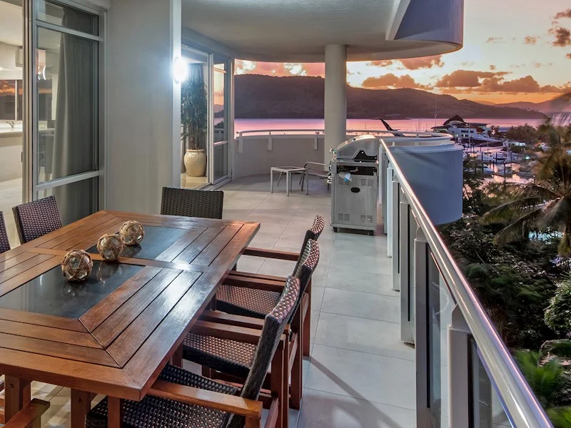 YHT 1/1 Marina Drive, Hamilton Island QLD 4803