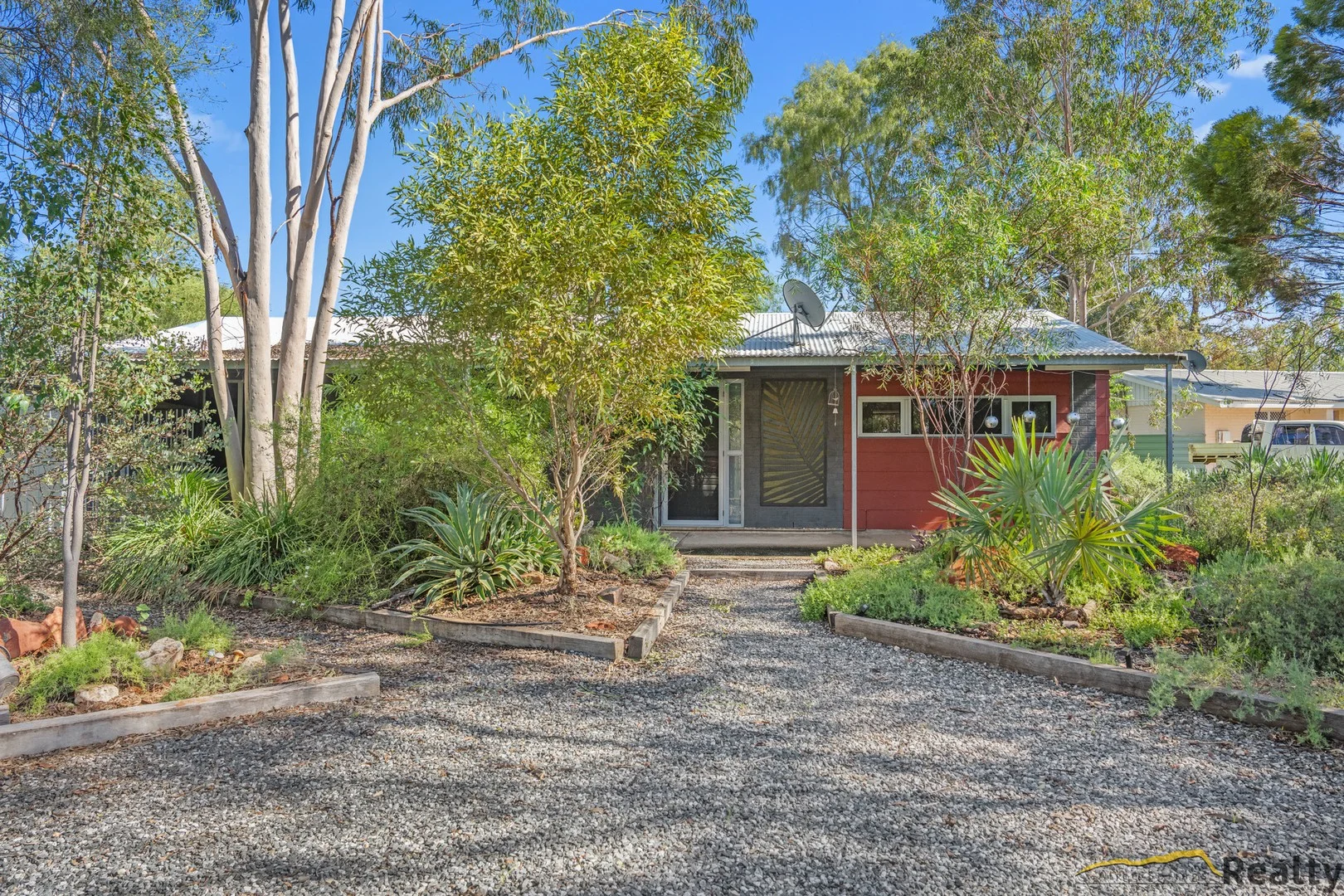 11 Bougainvilia Avenue, East Side NT 0870
