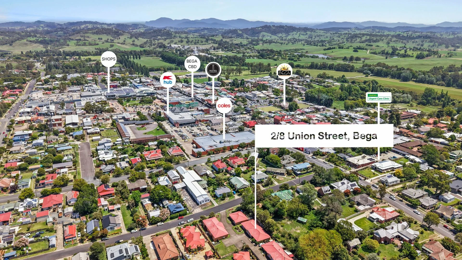 Additional image 17 of 2/8 Union Street, Bega NSW 2550